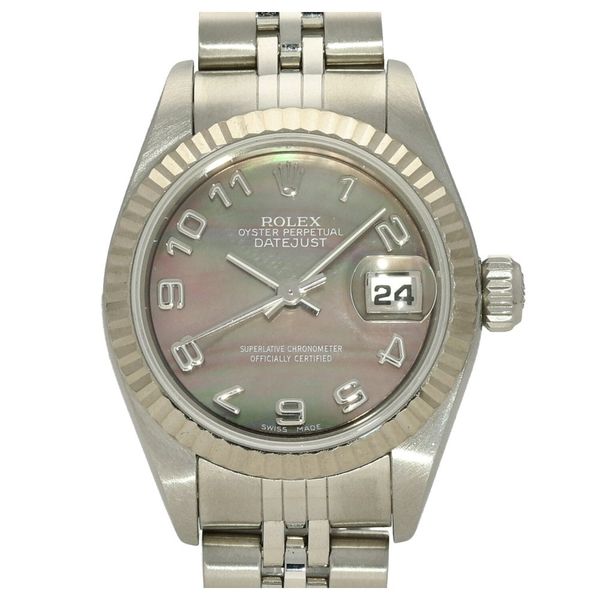 Rolex Datejust Lady 79174